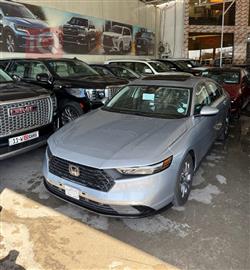 هوندا أكورد